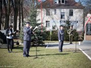 70-ta rocznica sformowania 12 kolobrzeskiego pulku piechoty i 4 dywizji piechoty 10